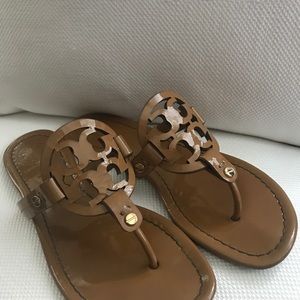 Tory Burch Miller Sandals